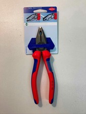KNIPEX 0302180 - Kombizange - 180 mm (NEU&OVP)