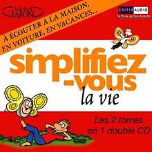 Simplifiez-vous la vie von KUSTENMACHER, WERNER TIK... | Buch | Zustand sehr gut