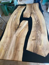 Epoxidharz Tischplatte