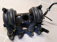 VW Polo Golf Ansaugbrücke 1.4 44kW 60PS AEX