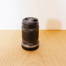 Canon RF-S 18-150mm f3,5-6,3 IS STM 