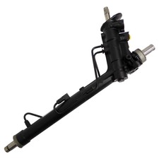 LENKGETRIEBE passend für SKODA FABIA VW POLO 9N SEAT IBIZA IV CORDOBA LENKUNG