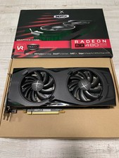 AMD Radeon RX 480 8GB I OVP