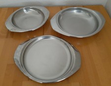 3 ORIGINAL AMC Servierplatte, Servierschüssel, Servierschale Sehr gut