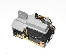 Türschloss Türverriegelung ZV Vorne,Rechts 9136J1 206 CC Cabrio Original 