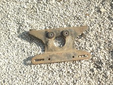 SMC Barossa Quad Rücklicht Nummernschild Halter 150 170 200 250