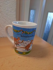 große Tasse Kaffeetasse von Malraum Design Tita Gronemeyer München