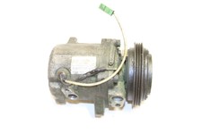 SMART ForTwo 450 KLIMAKOMPRESSOR 0003191V006 A1602300111 000583