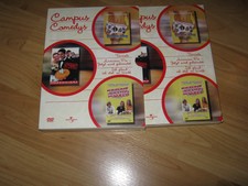 Tomcats + American Pie 3 + Ich glaub' ich steh' im Wald! 3-DVD-BOX - NEUWERTIG