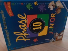 Phase 10 Junior