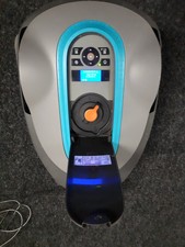 GARDENA smart SILENO City Mähroboter - Grau, 250m² mit Gardena-Garage u. Zubehör