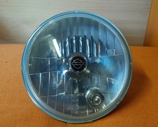 original Harley Davidson 5 3/4" Klarglas-Halogen-Scheinwerfer-Einsatz 68341-05
