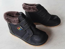 Schuhe Stiefelette gefüttert 36