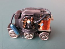 Märklin H0 Ersatzteil: Motordrehgestell  22001   für 3051 oder NS 1200, wie neu!