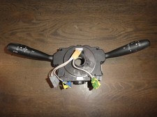 Peugeot 206 CC Lenkstockschalter Wickelfeder 96605638XT