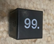 Relais 99. programmierbares Wischerrelais VW T4 Golf Passat 99 Defender u.a.