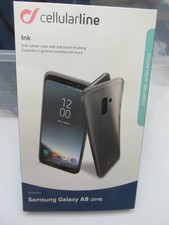 Handyhülle Schutzhülle für Samsung Galaxy S8 2018   / Marken Restposten AKTION 1