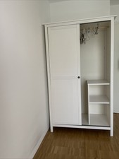 ikea hemnes schrank 