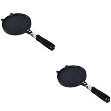 2x 1x 1x Ei Pan Kuchen Herd Kegel Maker Ei Rolle Maker Für Restaurant Küche