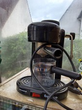 Kleine Kaffeemaschine super in Schuss      Severin Espressomaschine