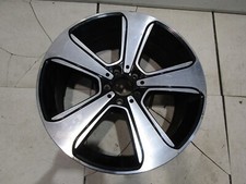 Mercedes GLC X253 AMG 20" x 8,5J ET40 ALUFELGENFELGE P/N A2534011700 REF B7R22