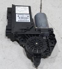 AUDI A4 B6 8E Avant S Line Bj 03 Fensterheber Motor Tür hinten LINKS #90300-E277