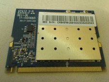 Wlan Wifi Karte Board Modul Samsung NP-R40 plus -3