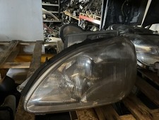 xenon scheinwerfer w220 links mercedes benz S Klasse