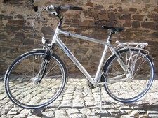 Kettler Alu-Rad gefedert Trekking Serie Porto Herren 28 Zoll Shimano