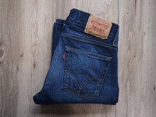 Levis 512 0304 (0948) Bootcut Jeans W31 L32 SEHR GUTER ZUSTAND FW512