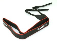 Original 28mm Schultergurt für Canon EOS Neuware #5 -