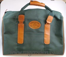 Royal Salute Scotch Whisky Reisetasche