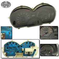 Tacho, Cockpit Aprilia Atlantic 500 Sprint