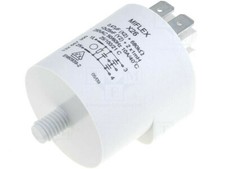 X26 Filter: Anti-interferenz; Stromnetz; 250VAC; Cx:0.47uF ; Cy: 25nF ; 1mH'' UK