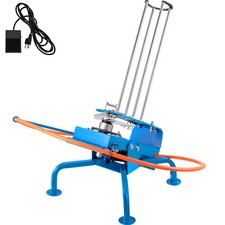 VEVOR Tontaubenwerfer Wurfmaschine Tontaubenschießen Tontauben Falle Auswerfer