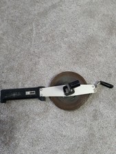 MBI Rollbandmaß 30 m