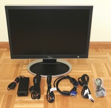 Monitor Fujitsu Scaleoview H22-1W 22 Zoll (56cm) Widescreen TFT LCD Lautsprecher