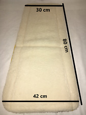 Sitzkissen Stuhlkissen Kissen Sitzpolster Auflage Gelb