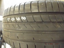 1 SOMMERREIFEN GOODYEAR EAGLE F1 225/45R17  94Y   DOT 1212   7  mm Profil