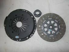 Kupplung Kupplungssatz BMW 3er Coupe E36 M3 3.2 KW 236 Baujahr 1995 1998