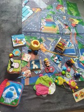 kleinkinder spielzeug paket