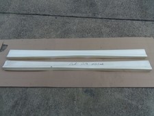 Audi A4 B5 Seitenschweller Satz rechts links Tuning NOS GFK Cosmic AUA42