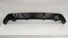 BMW X5 G05 ab 2019 SPOILER DIFFUSOR STOßSTANGE HINTEN ORIGINAL 51128089547
