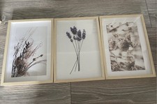 Bilderset mit Bilderrahmen