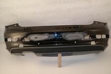 Audi Q3 8U S-Line Bj. ab 2011 Stoßstange Hinten mit Diffusor Original (C0115)