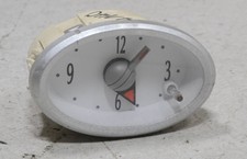 FORD Ka I RB Bj 02 Analog Uhr 97KB15000RB #94140-F241