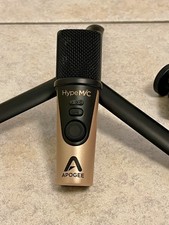 Apogee HypeMiC Kondensatormikrofon | Neu