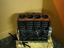 59.000KM! Motorblock komplett Motor Rumpfmotor BSW  !!funktionsfähig!! 59.000km 