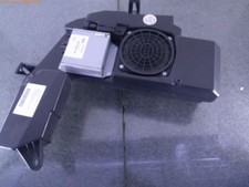 Lautsprecher AUDI A4 Avant (8E, B6) 1.9 TDI  96 kW  131 PS (09.2001-12.2004) Au