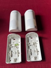 Bosch Smart Home Bewegungsmelder - Weiß - 2 Stück - je 2 Batterie HomeKit kompat